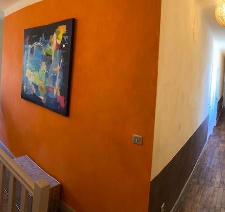 La Croquante Face Au Chateau Beynac-et-Cazenac Εξωτερικό φωτογραφία